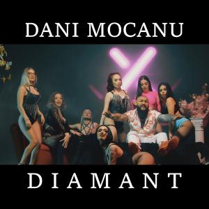Dani Mocanu的專輯Diamant