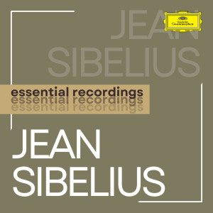 Jean Sibelius的專輯Sibelius: Essential Recordings