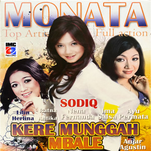 Dengarkan lagu Kere Munggah Mbale nyanyian Sodiq dengan lirik