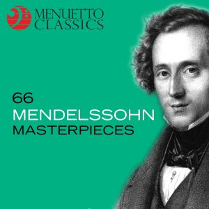 ดาวน์โหลดและฟังเพลง The Hebrides Overture in B Minor, Op. 25 พร้อมเนื้อเพลงจาก Jakob Ludwig Felix Mendelssohn Bartholdy