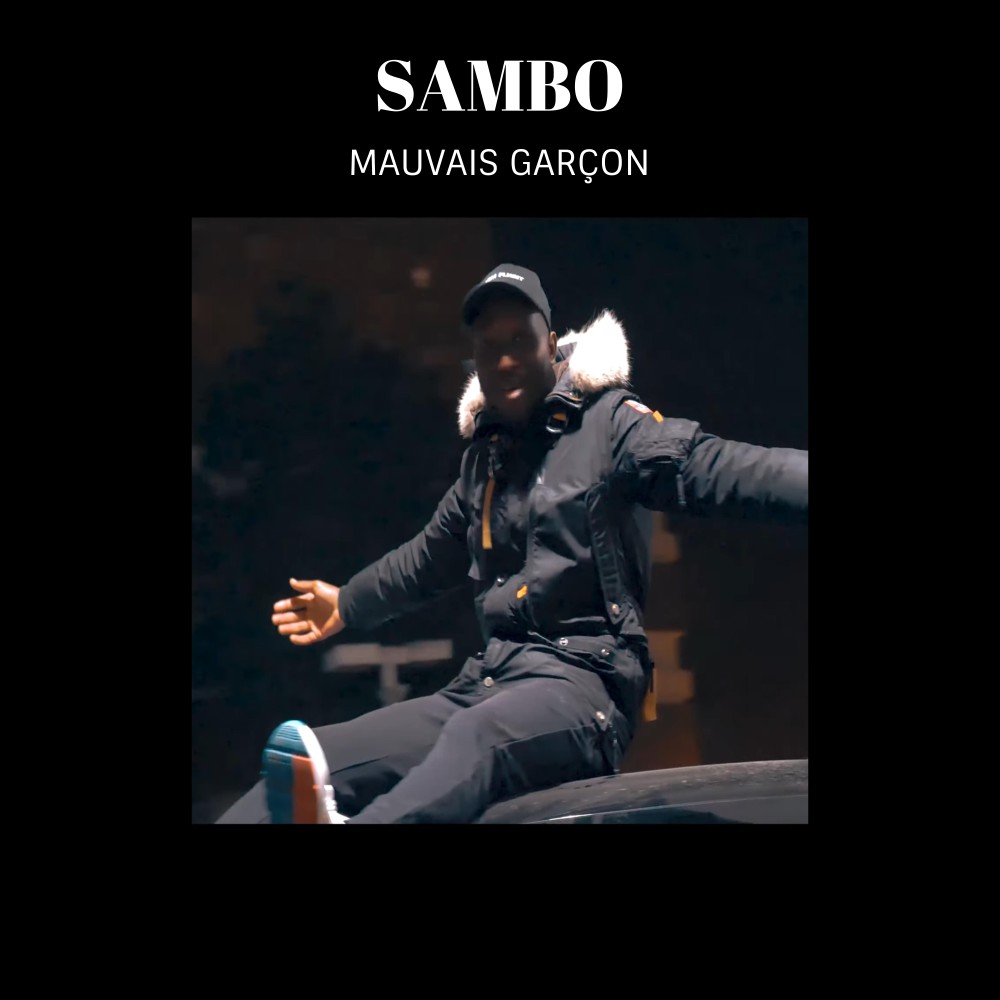 Mauvais Garçon (Explicit)