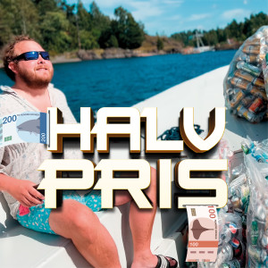 收聽Sinsenprinsen的Halv Pris歌詞歌曲