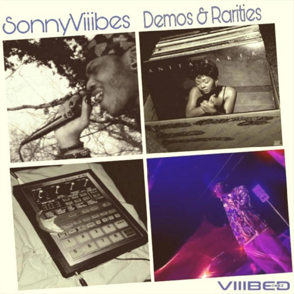 Demos & Rarities Vol. I : 2019 (Looking Back) (Explicit)