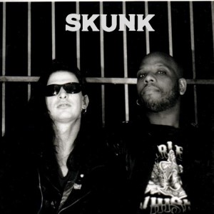 Listen to The Other Side song with lyrics from Skunk