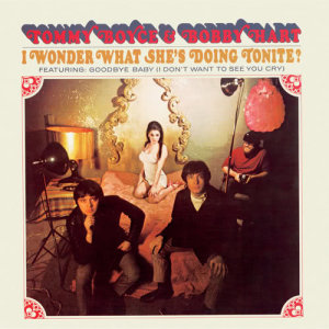 ดาวน์โหลดและฟังเพลง Love Every Day (Album Version) พร้อมเนื้อเพลงจาก Tommy Boyce