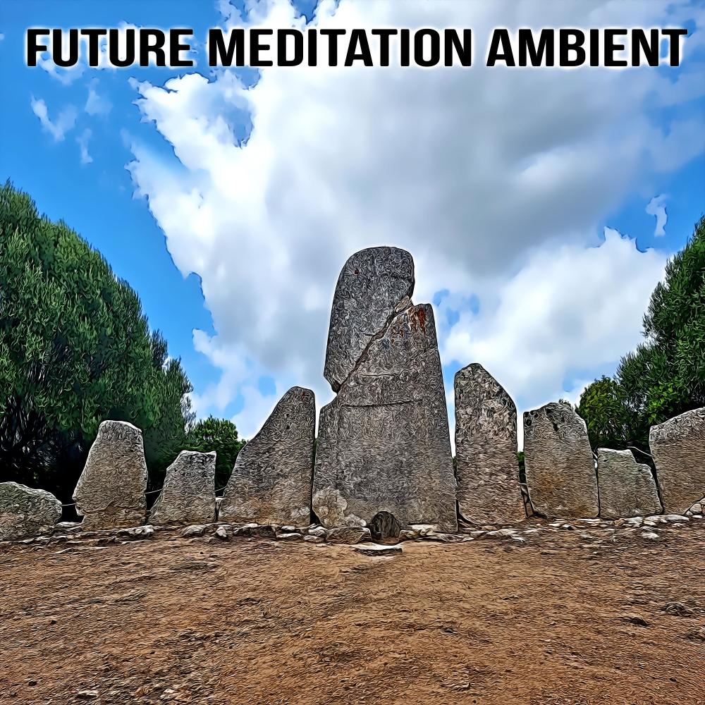 Meditation Dreamweave
