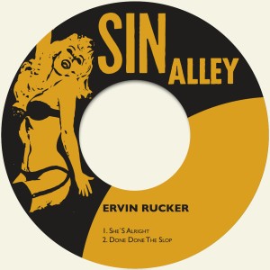 收聽Ervin Rucker的Done Done the Slop歌詞歌曲
