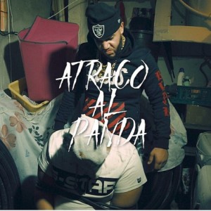 Listen to Atraco Al Panda song with lyrics from BIG Sultan