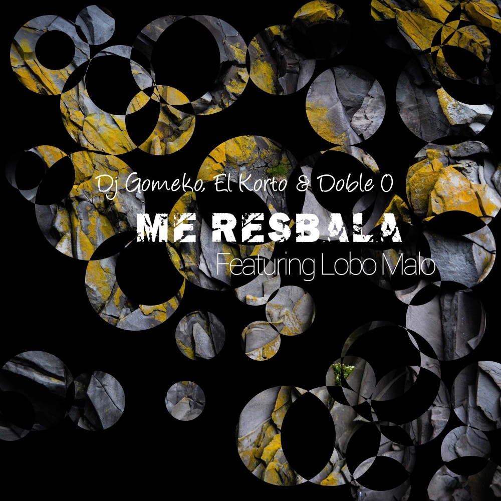 Me Resbala (Explicit)