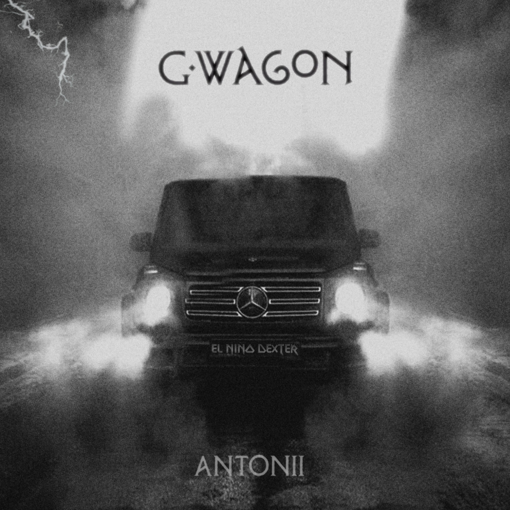 G-Wagon (Explicit)