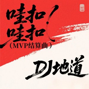 Listen to 哇扣哇扣（MVP结算曲） (完整版) song with lyrics from 和言