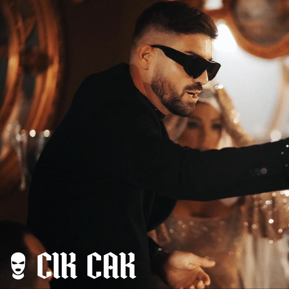 Cik Cak (feat. Kid Vidda)