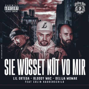 Album Sie wüsset nüt vo mir (Explicit) oleh Lil Ortega