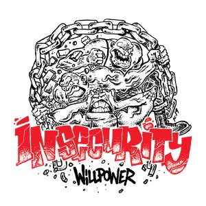 收聽Insecurity的Built for You歌詞歌曲