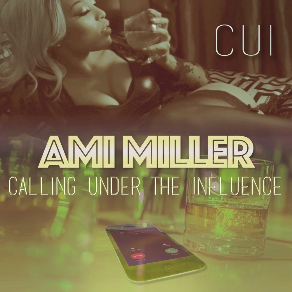 CUI (Calling Under the Influence) (Explicit)