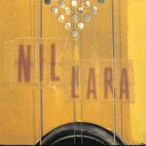 Nil Lara的專輯Nil Lara