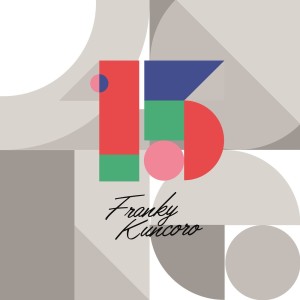 Album LIMABELAS from Franky Kuncoro