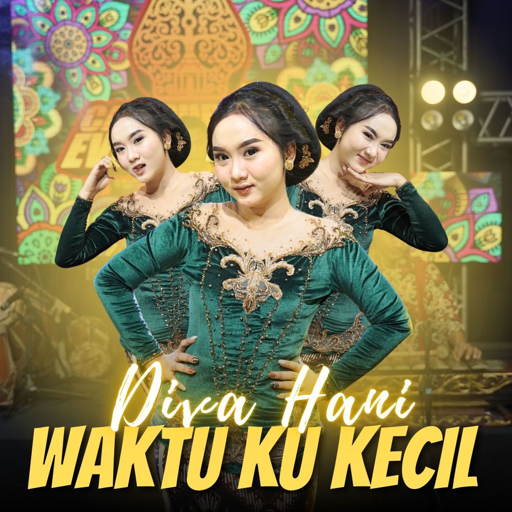 Waktu Ku Kecil
