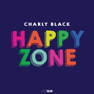 Charly Black的專輯Happy Zone