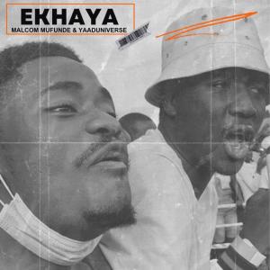 Malcom Mufunde的專輯Ekhaya (Explicit)