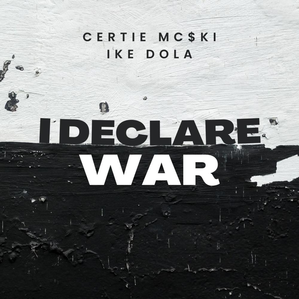 I Declare (feat. Ike Dola) (Explicit)