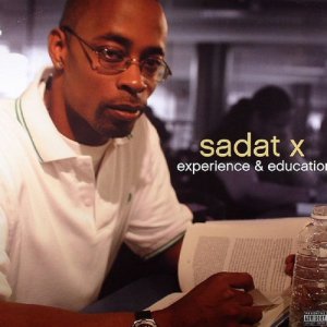 收聽Sadat X的Come On Down (Remix) (Explicit)歌詞歌曲