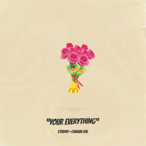 Album Your Everything oleh Canaan Ene