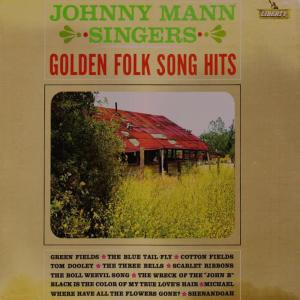 收聽The Johnny Mann Singers的Cottonfields歌詞歌曲