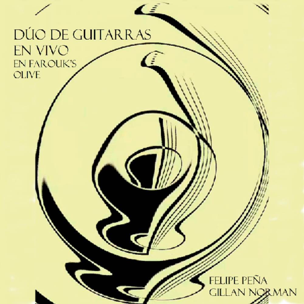 Tone (Improvisation) (En Vivo en Farouk's Olive)