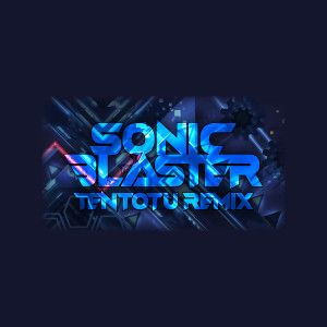 อัลบัม Sonic Blaster (Remix) ศิลปิน F-777