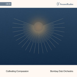 อัลบัม Cultivating Compassion (Instrumental) ศิลปิน Bombay Dub Orchestra