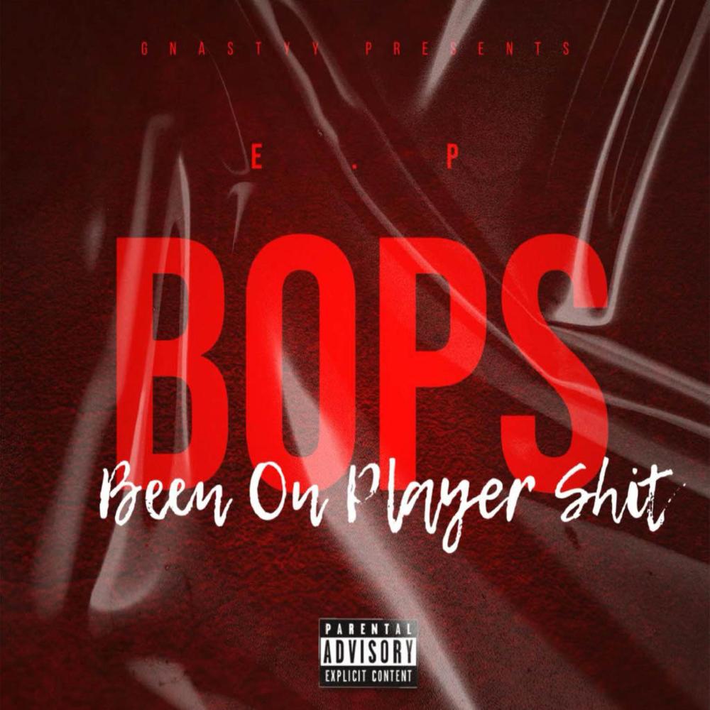 Let It Go (feat. EasWay & Kid Reek) (Explicit)