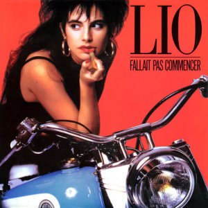 ดาวน์โหลดและฟังเพลง Fallait pas commencer พร้อมเนื้อเพลงจาก Lio
