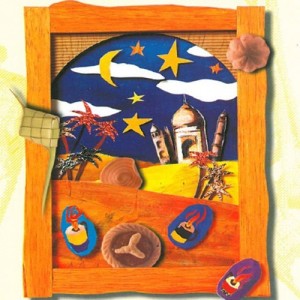 收聽Sweet Charity的Seri Hari Raya歌詞歌曲