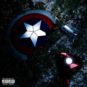 Passa Lzn的專輯AVENGERS (Explicit)