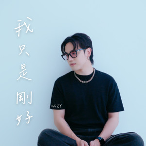 Listen to 我只是刚好 I Was Only Passing By song with lyrics from WiZY