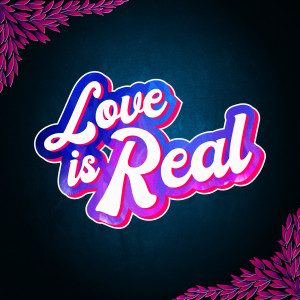 Dengarkan Love Is Real lagu dari Goof Norton dengan lirik