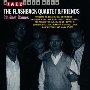ดาวน์โหลดและฟังเพลง Mood Indigo พร้อมเนื้อเพลงจาก Flashback Quartet & Friends