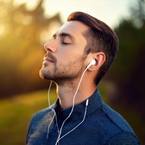 อัลบัม Ecos Relajantes: Sonidos Simples Para Una Relajación Profunda ศิลปิน El ambiente urbano