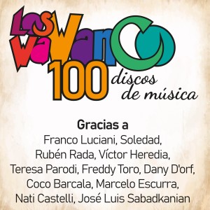 ดาวน์โหลดและฟังเพลง Aquella Noche de Amor พร้อมเนื้อเพลงจาก Los Wawanco