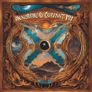 ดาวน์โหลดและฟังเพลง Andromeda พร้อมเนื้อเพลงจาก JB3ATS