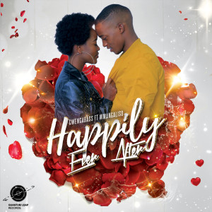 Album Happily Ever After from CwengaBass