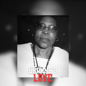 Rea De Vinci的專輯Granny's Love