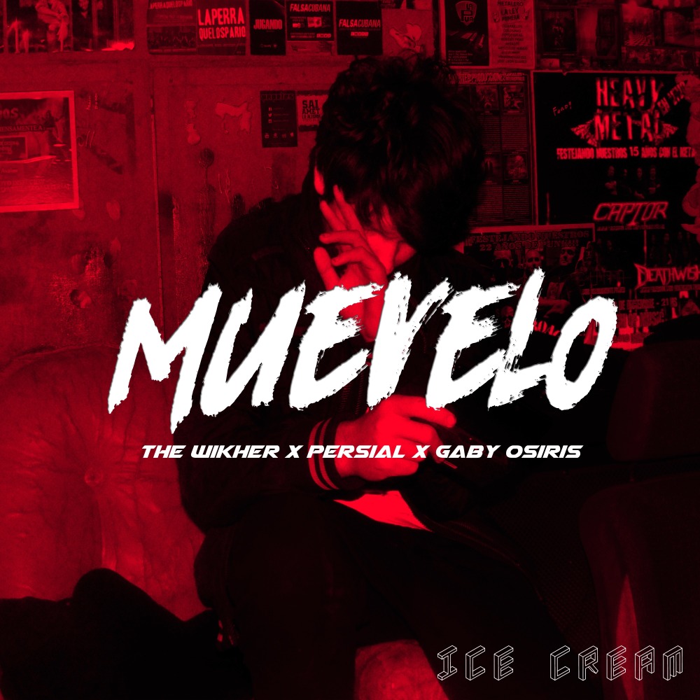 Muevelo