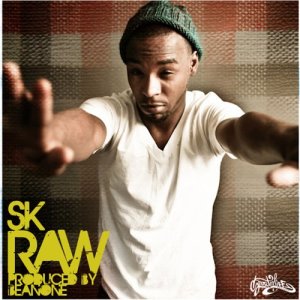 ดาวน์โหลดและฟังเพลง Raw พร้อมเนื้อเพลงจาก SK