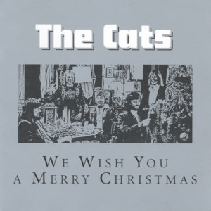 收聽The Cats的Lonely Christmas歌詞歌曲