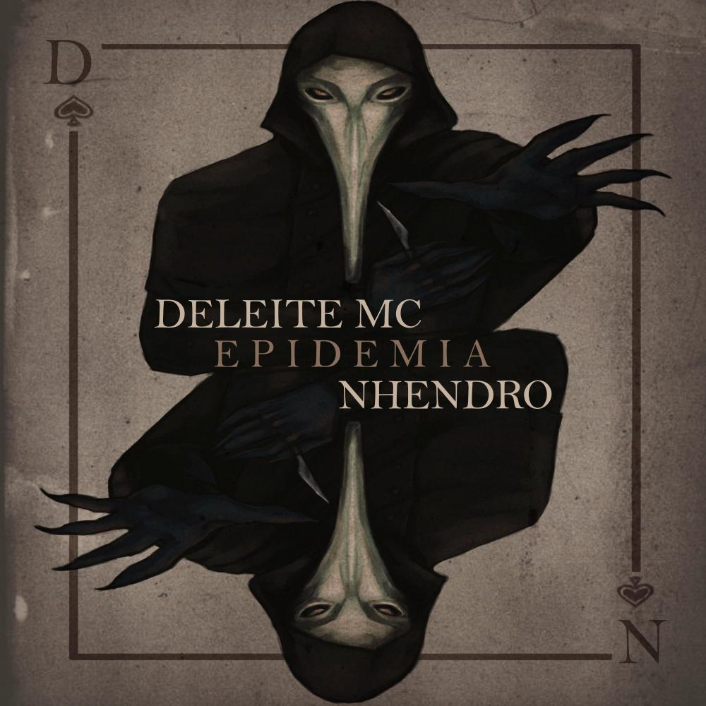 Epidemia (feat. Nhendro) (Explicit)