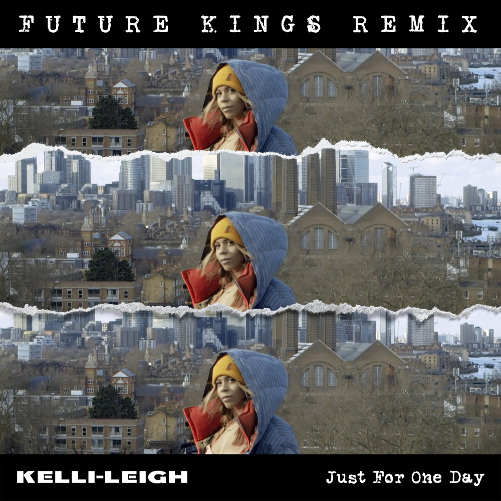 Just for One Day (Future Kings Remix) (Explicit) (Future Kings Remix|Explicit)