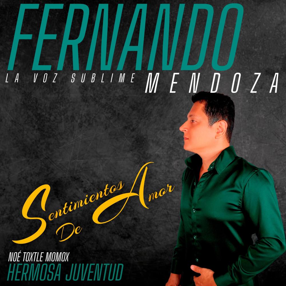 Hermosa Juventud (feat. Fernando Mendoza)