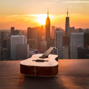 default playlist img